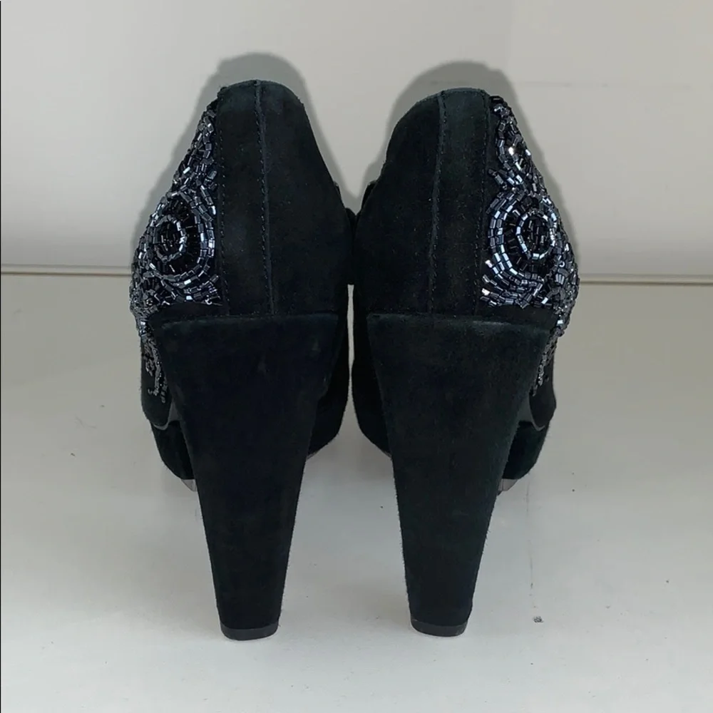 Sam Edelman Heels - Picture 4 of 13